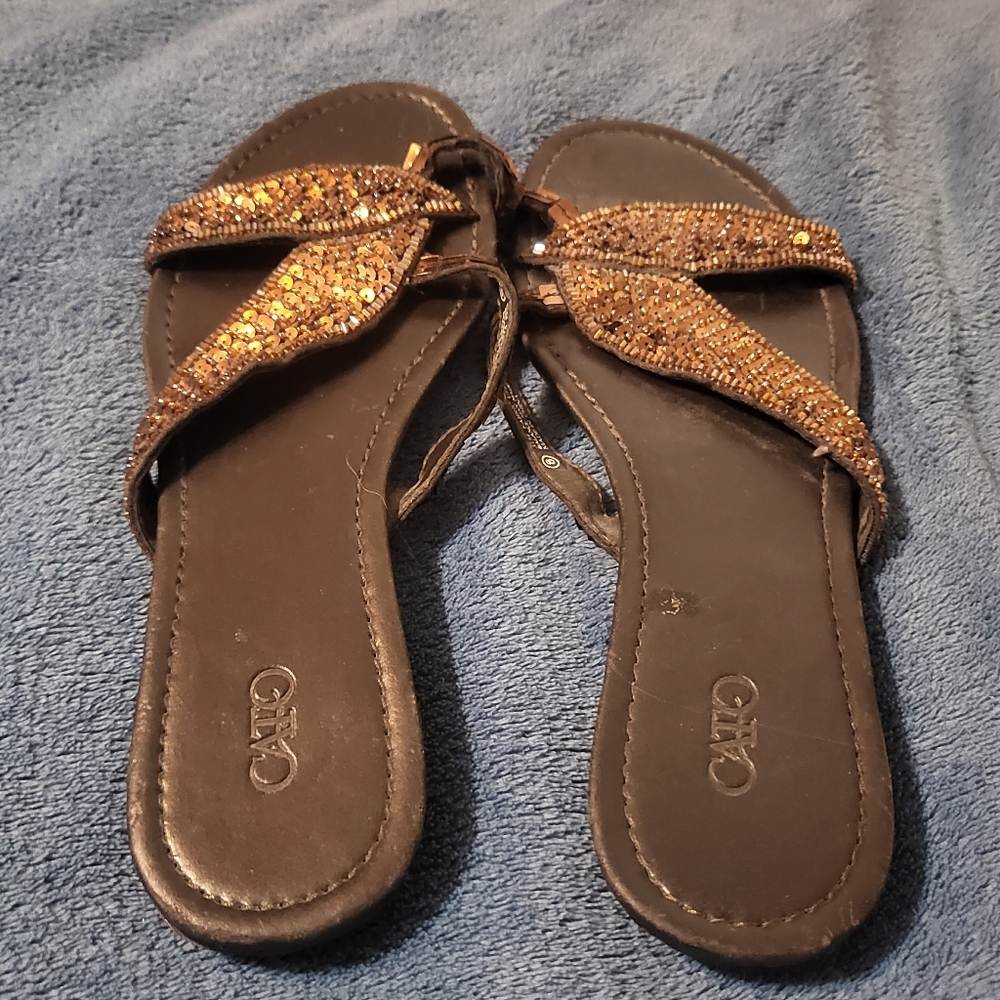 Sandals